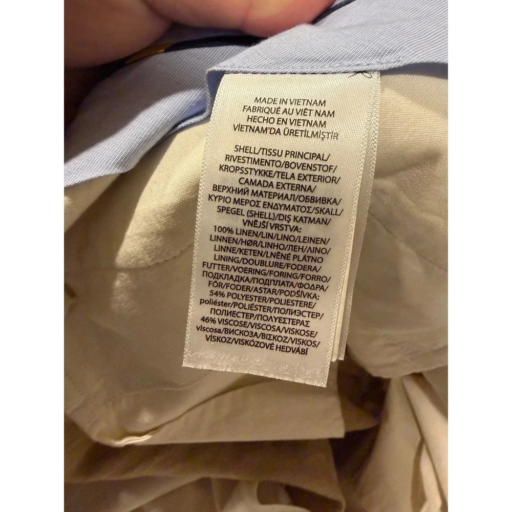 Polo Ralph Lauren polo ralph